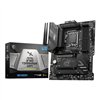MAGB760TOMAHAWKWIFI 01 wr 01a MSI MAG B760 TOMAHAWK WIFI DDR5 Intel LGA1700 ATX Gaming Motherboard