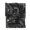 MAGB760TOMAHAWKWIFI wr 02 MSI MAG B760 TOMAHAWK WIFI DDR5 Intel LGA1700 ATX Gaming Motherboard