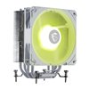 MSI MAG Corefrozr AA13 120mm CPU Air Cooler - White