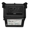 Asus MAX Gaming LC 360 ARGB LCD All-in-one CPU Liquid Cooler - Black
