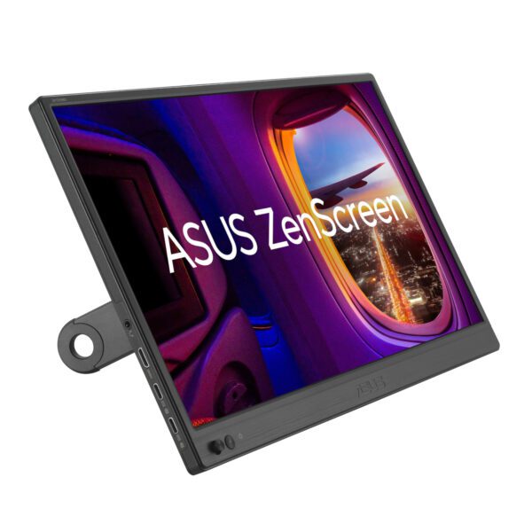 Asus ZenScreen 15.6" FHD IPS 60Hz Portable Monitor