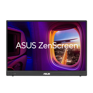 Asus ZenScreen 16" FHD IPS 60Hz Portable Monitor