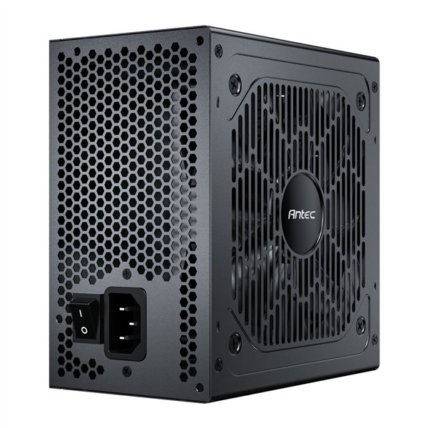 Antec MEGA 850W 80 PLUS Gold ATX3.1 PCIE 5.1 Fully Modular Power Supply