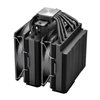 FSP MP7-B 120mm PWM CPU Air Cooler - Black