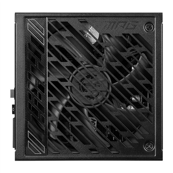 MPG-A1000GS-PCIE5 MSI-MPG-A1000GS-PCIe-5-80-PLUS-Gold-Modular-Power-Supply wr 04a MSI MPG A1000GS PCIe 5 80 PLUS Gold Modular Power Supply