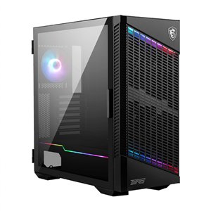 MPG-VELOX-100P wr 01-1 MPG VELOX AIRFLOW 100P ATX GAMING CASE
