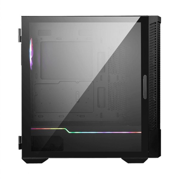 MPG-VELOX-100P wr 03 MPG VELOX AIRFLOW 100P ATX GAMING CASE