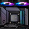 MSI MAG Coreliquid A13 240 AIO Liquid CPU Cooler - Black