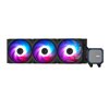 MPGCORELIQUIDA13360 MSI-MAG-Coreliquid-A13-360-AIO-Liquid-CPU-Cooler-Black wr 01a MSI MAG Coreliquid A13 360 AIO Liquid CPU Cooler - Black