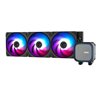 MPGCORELIQUIDA13360 MSI-MAG-Coreliquid-A13-360-AIO-Liquid-CPU-Cooler-Black wr 03a MSI MAG Coreliquid A13 360 AIO Liquid CPU Cooler - Black