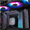 MPGCORELIQUIDA13360 MSI-MAG-Coreliquid-A13-360-AIO-Liquid-CPU-Cooler-Black wr 05a MSI MAG Coreliquid A13 360 AIO Liquid CPU Cooler - Black