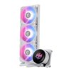 MSI MPG Coreliquid P13 360 AIO Liquid CPU Cooler - White