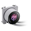 MSI MPG Coreliquid P13 360 AIO Liquid CPU Cooler - White