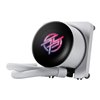 MSI MPG Coreliquid P13 360 AIO Liquid CPU Cooler - White