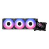MSI MPG Coreliquid P13 360 AIO Liquid CPU Cooler - Black