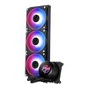 MSI MPG Coreliquid P13 360 AIO Liquid CPU Cooler - Black