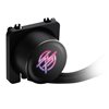 MSI MPG Coreliquid P13 360 AIO Liquid CPU Cooler - Black
