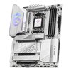 MSI MPG X870E EDGE TI WIFI AM5 ATX DDR5 Gaming Motherboard