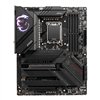MSI MPG Z790 CARBON WIFI DDR5 LGA1700 ATX Gaming Motherboard