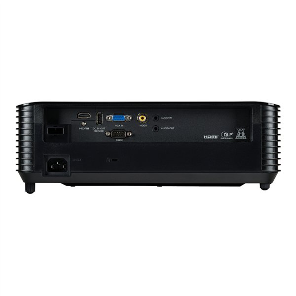 Acer Essential Series X1128i DLP SVGA 4800Lm Projector