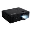 Acer X1228i DLP XGA 4800Lm 20000:1 EMEA, Bag, Data Projector, SA Power