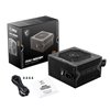 MSI MAG-A650BN wr 05a MSI MAG A650BN 80PLUS Bronze 650W Non-modular Power Supply
