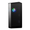 MSI MAG PANO M100R PZ M-ATX ARGB Gaming Chassis - Black