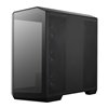 MSI MAG PANO M100R PZ M-ATX ARGB Gaming Chassis - Black