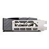 MSI RTX5070GAMINGTRIOOC12GB wr 05a MSI GeForce RTX 5070 GAMING TRIO OC 12GB Graphics Card – Black