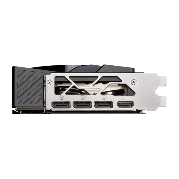 MSI GeForce RTX 5070 Ti GAMING TRIO OC PLUS 16G Graphics Card