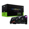 MSI RTX5070VANGUARDSOCLE12GB wr 01a MSI GeForce RTX 5070 VANGUARD SOC Launch Edition 12GB Graphics Card