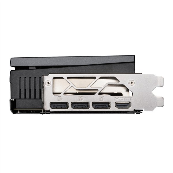MSI RTX5070VANGUARDSOCLE12GB wr 05a MSI GeForce RTX 5070 VANGUARD SOC Launch Edition 12GB Graphics Card