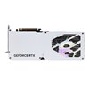 MSI GeForce RTX 5080 GAMING TRIO OC 16G Graphics Card - White