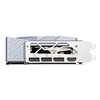 MSI GeForce RTX 5080 GAMING TRIO OC 16G Graphics Card - White