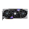 MSI RTX5080GAMINGTRIOOC16GB wr 02 MSI GeForce RTX 5080 GAMING TRIO OC 16G Graphics Card