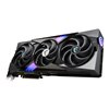 MSI RTX5080GAMINGTRIOOC16GB wr 03 MSI GeForce RTX 5080 GAMING TRIO OC 16G Graphics Card