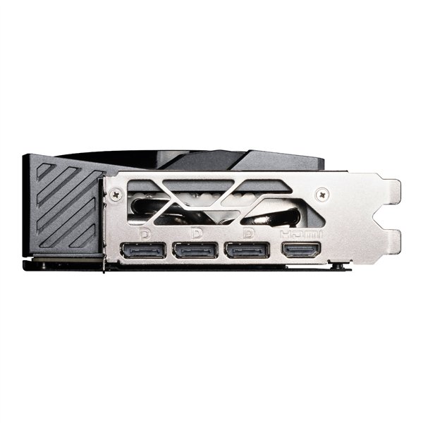 MSI RTX5080GAMINGTRIOOC16GB wr 06 MSI GeForce RTX 5080 GAMING TRIO OC 16G Graphics Card