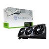 MSI GeForce RTX 5080 SUPRIM SOC 16G Graphics Card