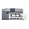 MSI GeForce RTX 5080 SUPRIM SOC 16G Graphics Card