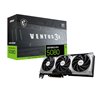 MSI RTX5080VENTUS3XOC16GB wr 01 MSI GeForce RTX 5080 VENTUS 3X OC 16G Graphics Card