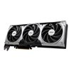 MSI RTX5080VENTUS3XOC16GB wr 03 MSI GeForce RTX 5080 VENTUS 3X OC 16G Graphics Card