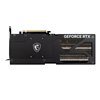 MSI RTX5080VENTUS3XOC16GB wr 05 MSI GeForce RTX 5080 VENTUS 3X OC 16G Graphics Card