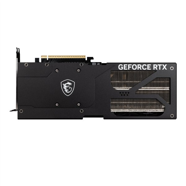 MSI RTX5080VENTUS3XOC16GB wr 05 MSI GeForce RTX 5080 VENTUS 3X OC 16G Graphics Card