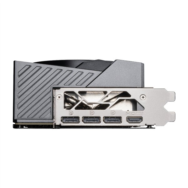 MSI GeForce RTX 5090 GAMING TRIO OC 32G Graphics Card