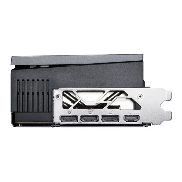 MSI RTX5090VANGUARDSOC32GB wr 06a MSI GeForce RTX 5090 VANGUARD SOC 32G Graphics Card