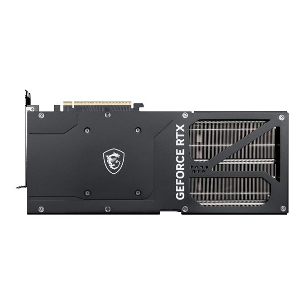 MSI RTX5090VENTUS3XOC32GB wr 05a MSI GeForce RTX 5090 VENTUS 3X OC 32G Graphics Card