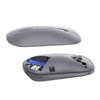 MU001-90373 UGreen-Portable-2.4GHz-Wireless-Mouse-Grey wr 03a UGREEN Portable 2.4GHz Wireless Mouse - Grey