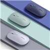 MU001-90373 UGreen-Portable-2.4GHz-Wireless-Mouse-Grey wr 05a UGREEN Portable 2.4GHz Wireless Mouse - Grey