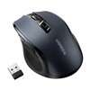 MU006-90855 UGreen-MU006-2.4GHz-Wireless-Optical-Mouse-Black wr 02 UGREEN MU006 2.4GHz Wireless Optical Mouse – Black