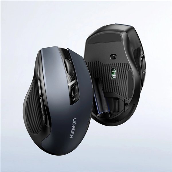 MU006-90855 UGreen-MU006-2.4GHz-Wireless-Optical-Mouse-Black wr 04 UGREEN MU006 2.4GHz Wireless Optical Mouse – Black